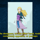 Illustration for article titled At First, Nintendo Couldnt Agree On How To Depict Zelda In iBreath of the Wild /iem/em